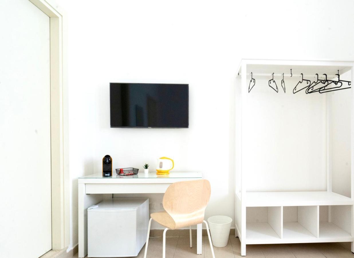 Be Happy Rooms Catania Ngoại thất bức ảnh