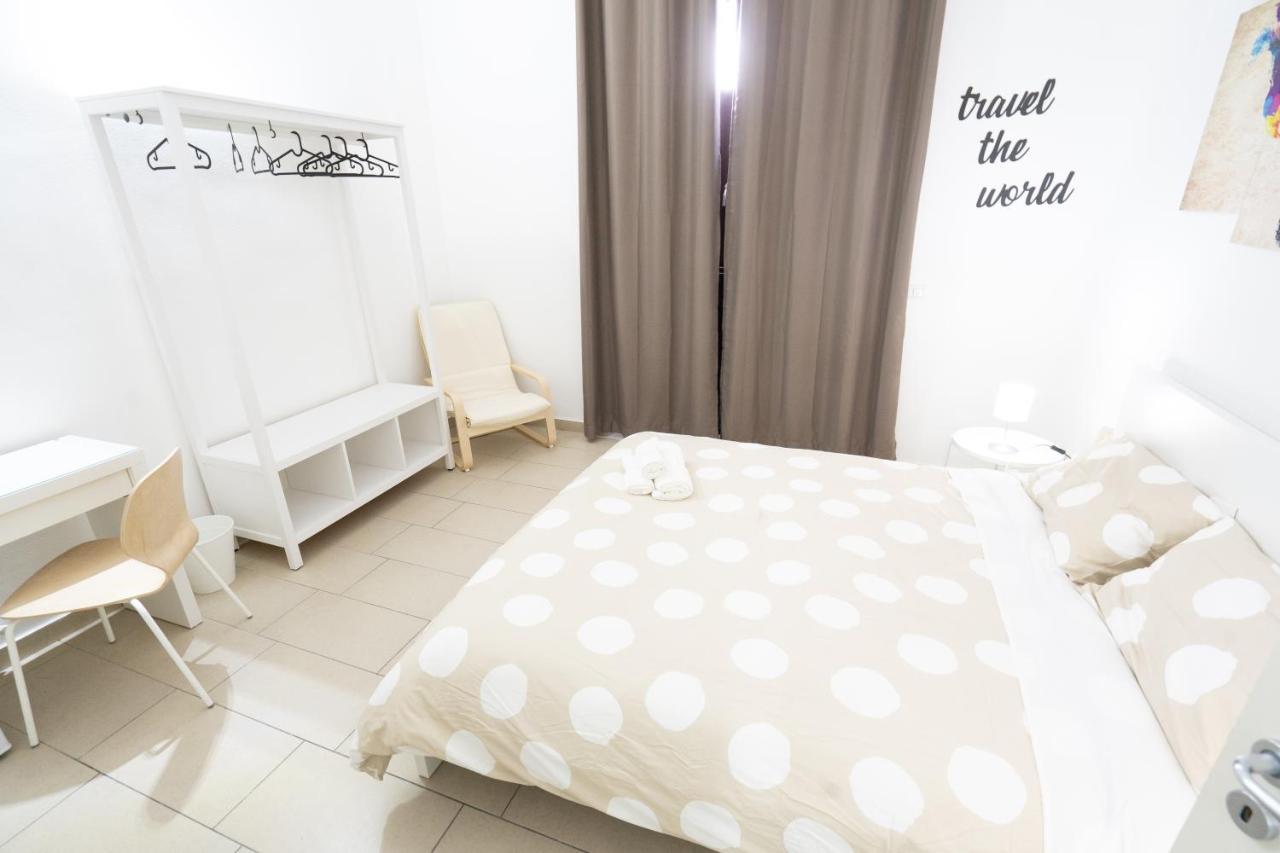 Be Happy Rooms Catania Ngoại thất bức ảnh