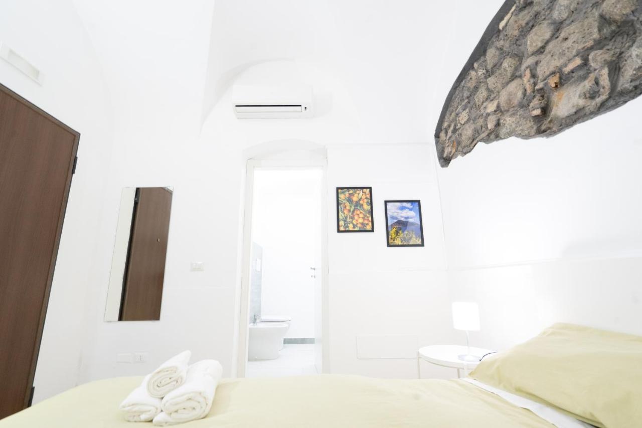 Be Happy Rooms Catania Ngoại thất bức ảnh