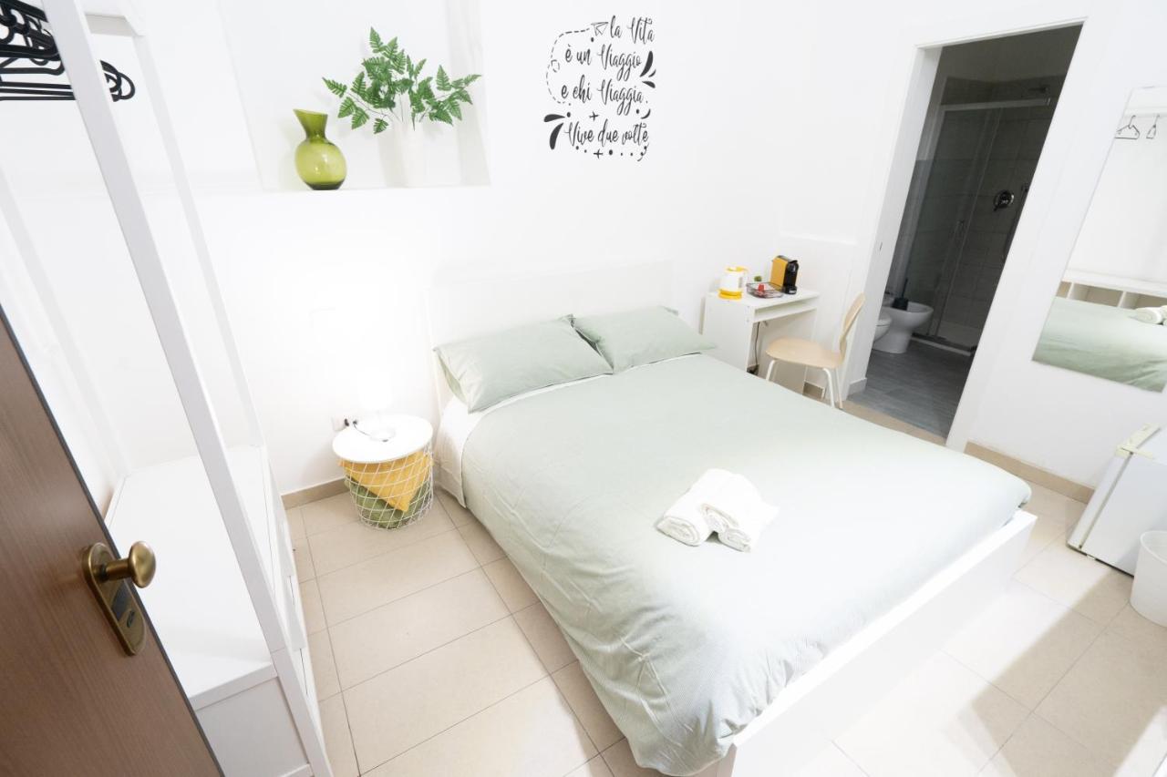 Be Happy Rooms Catania Ngoại thất bức ảnh