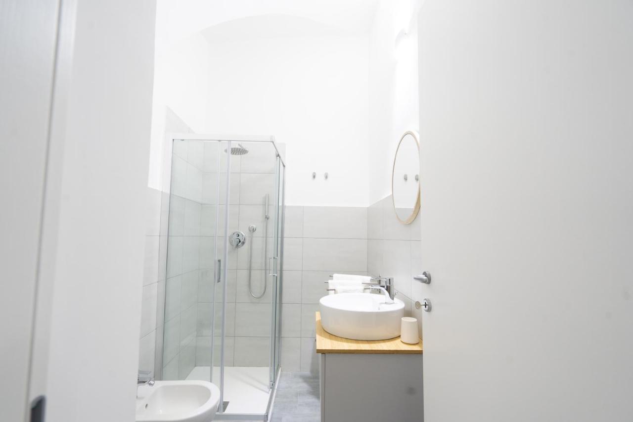 Be Happy Rooms Catania Ngoại thất bức ảnh