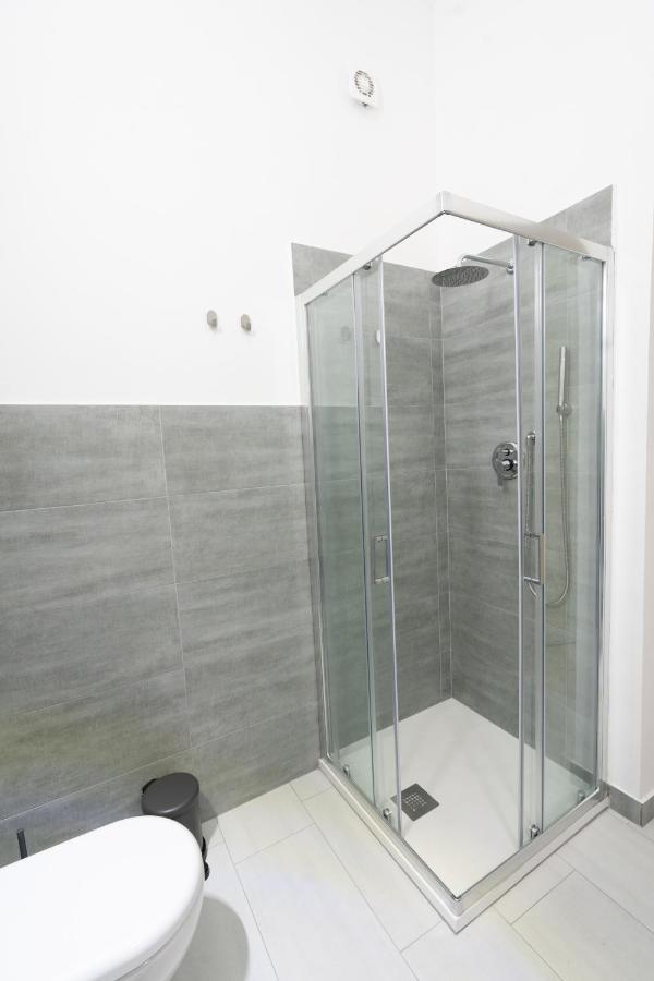 Be Happy Rooms Catania Ngoại thất bức ảnh