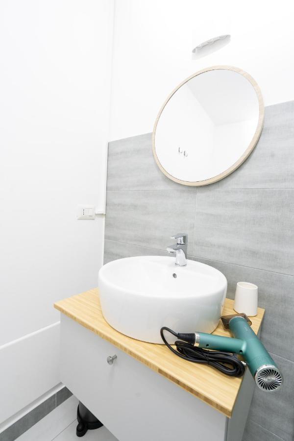 Be Happy Rooms Catania Ngoại thất bức ảnh