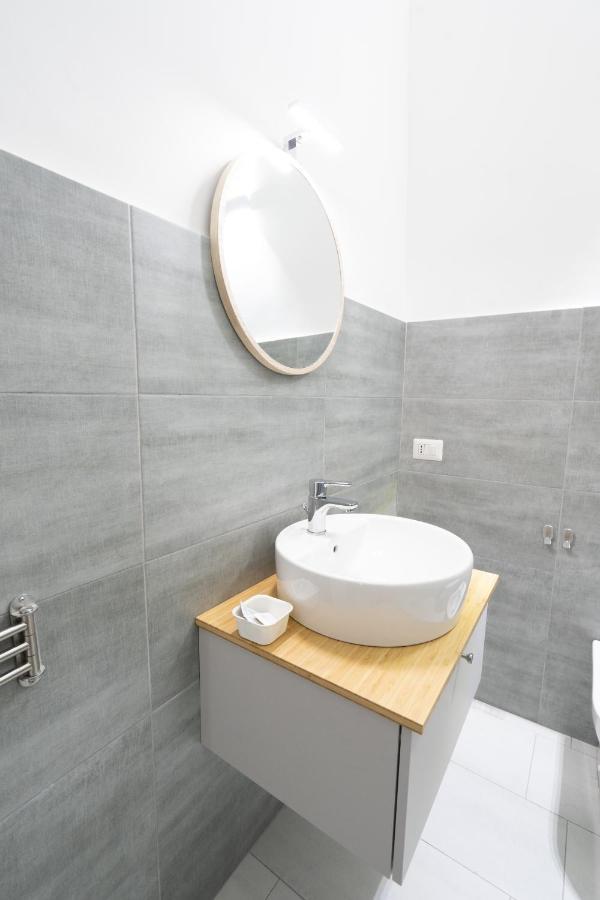 Be Happy Rooms Catania Ngoại thất bức ảnh