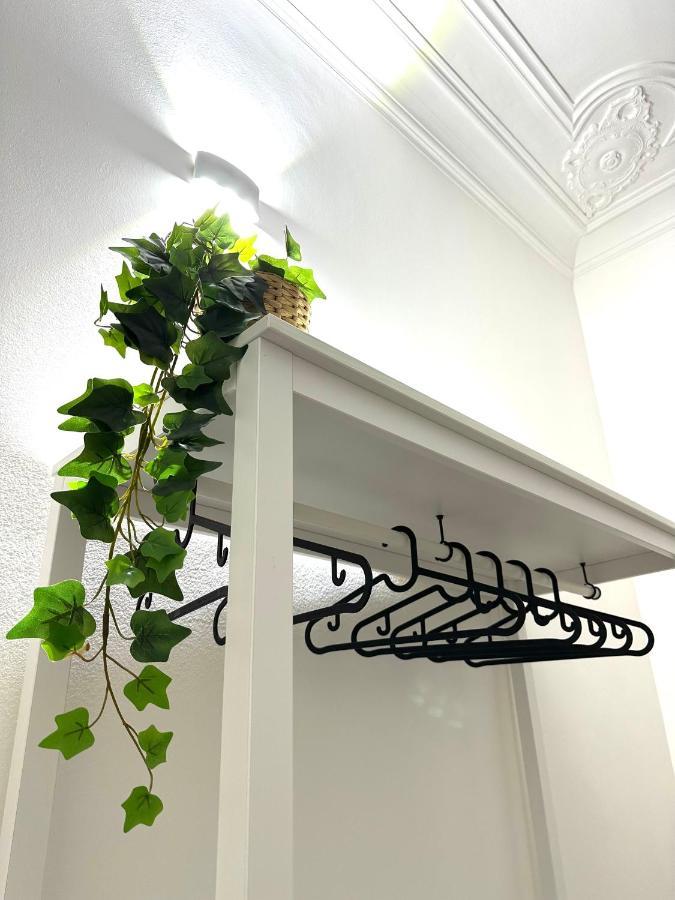 Be Happy Rooms Catania Ngoại thất bức ảnh
