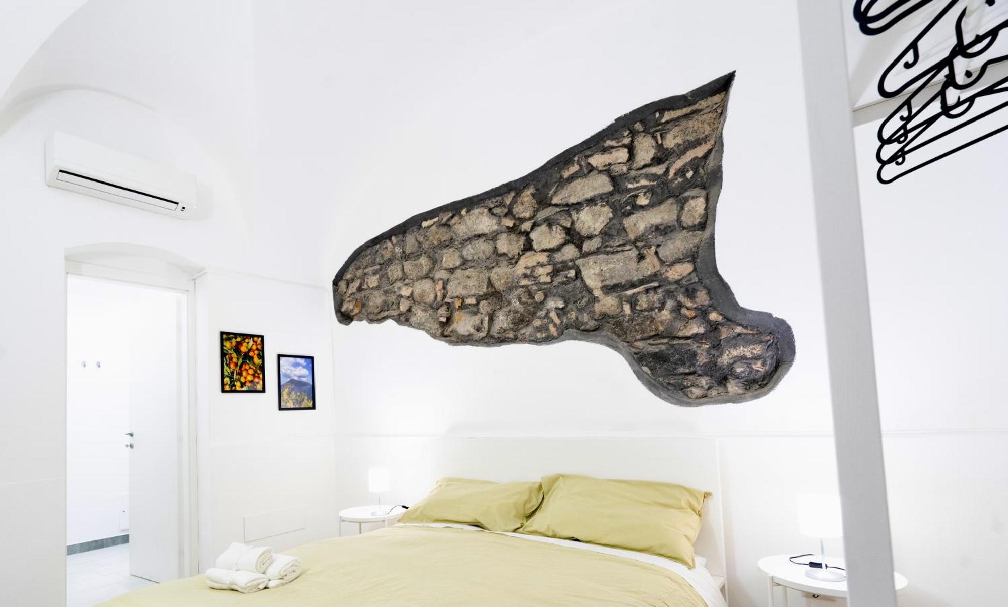 Be Happy Rooms Catania Ngoại thất bức ảnh