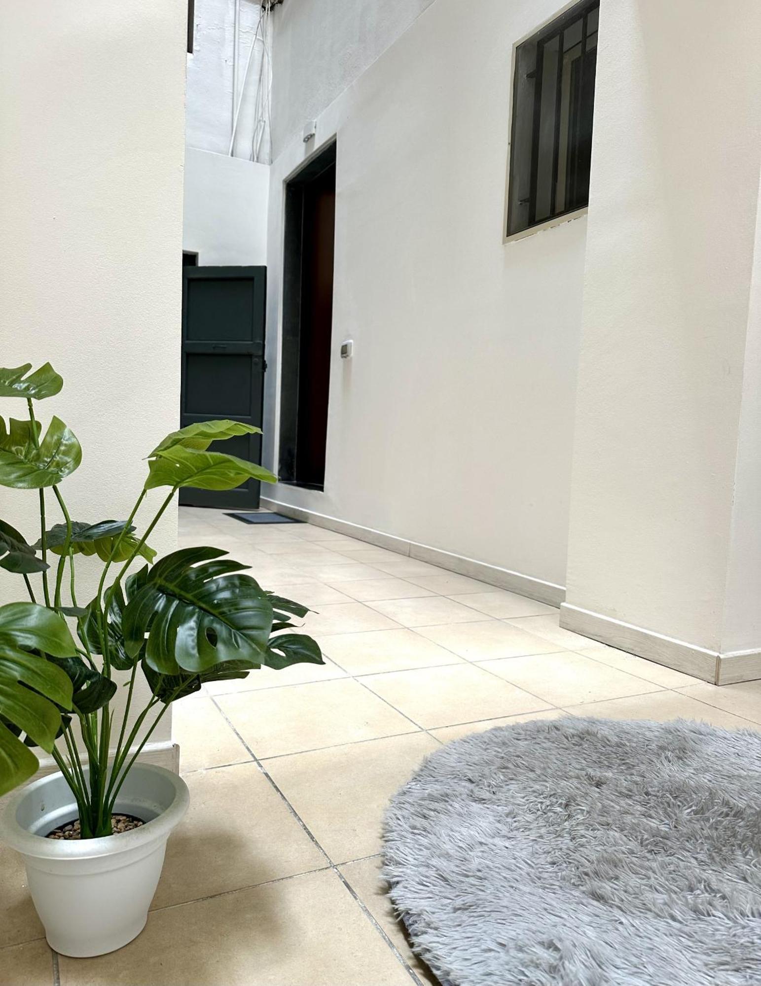 Be Happy Rooms Catania Ngoại thất bức ảnh
